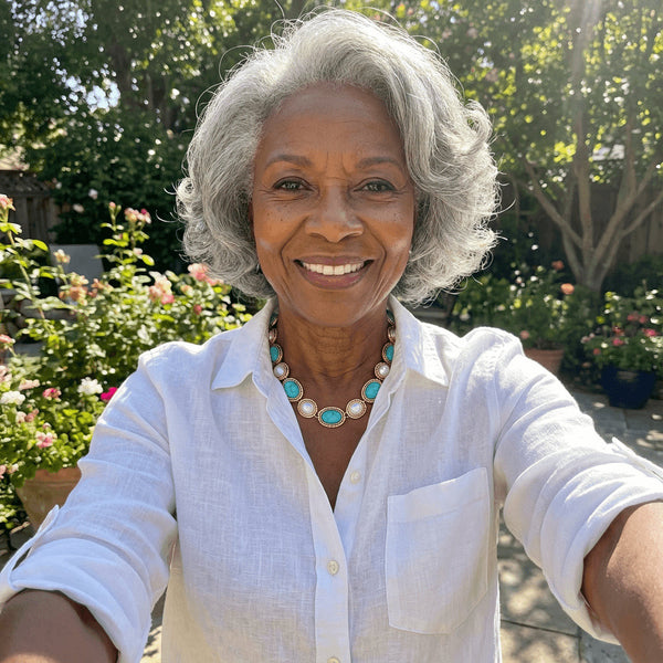 Maya R. - verified buyer photo